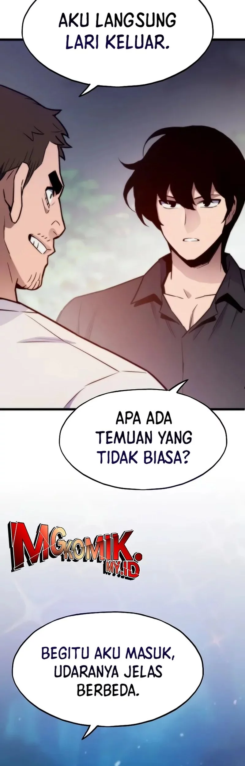 Past Life Regressor (Remake 2022) Chapter 138 Gambar 43