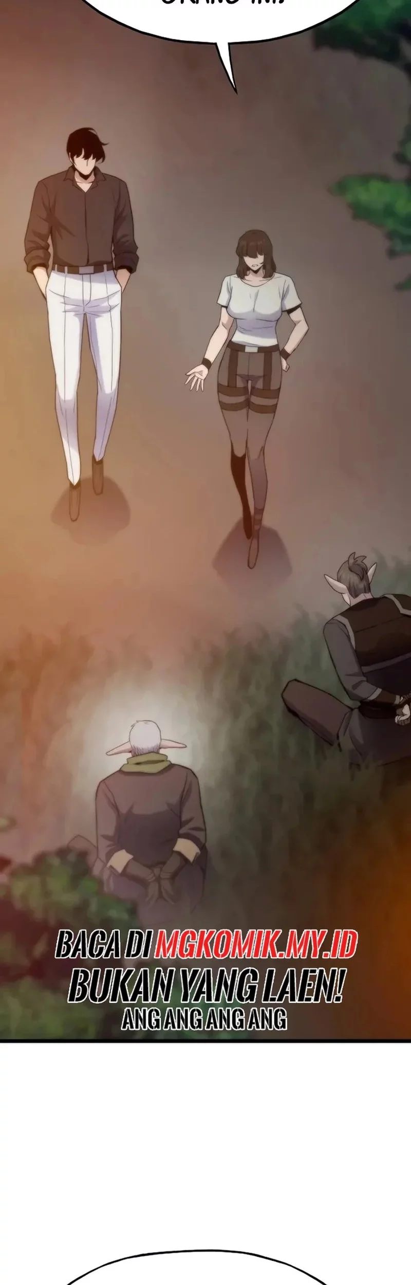 Past Life Regressor (Remake 2022) Chapter 138 Gambar 54