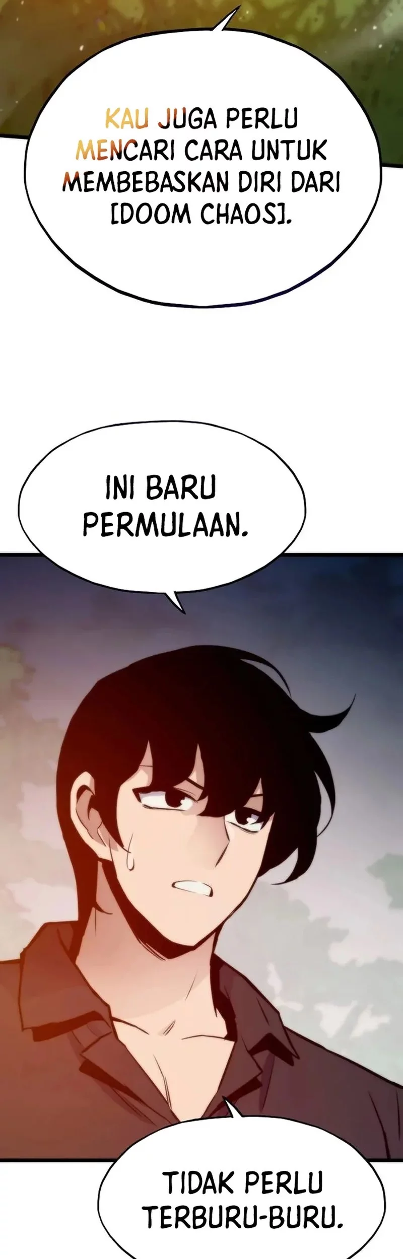 Past Life Regressor (Remake 2022) Chapter 138 Gambar 68