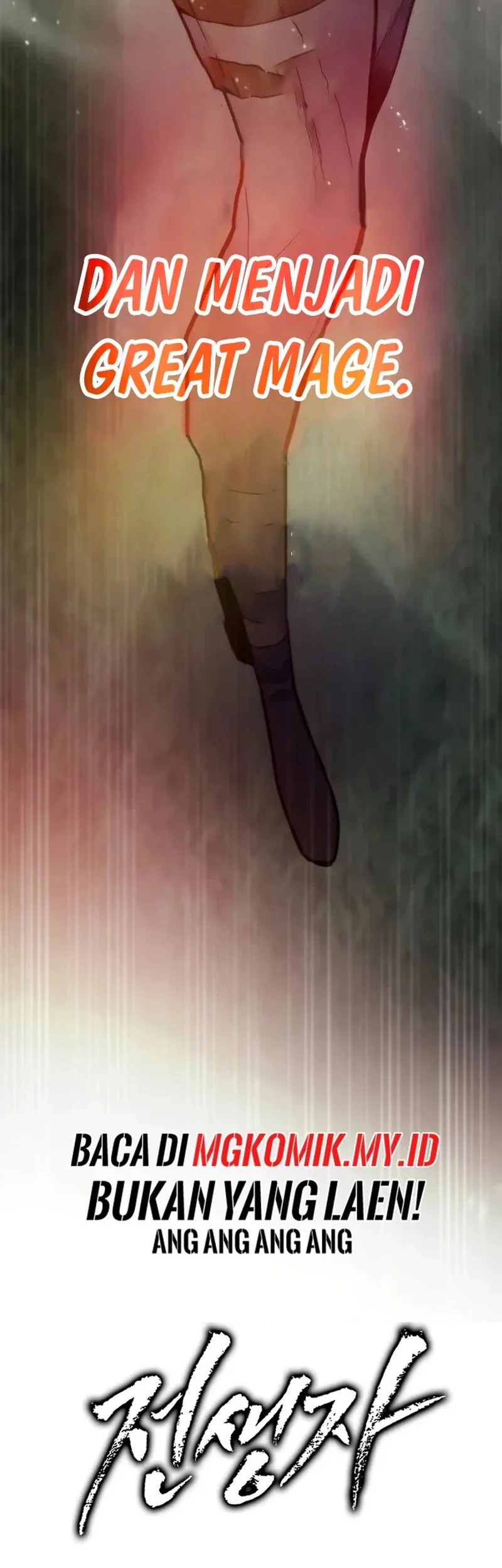 Past Life Regressor (Remake 2022) Chapter 138 Gambar 71