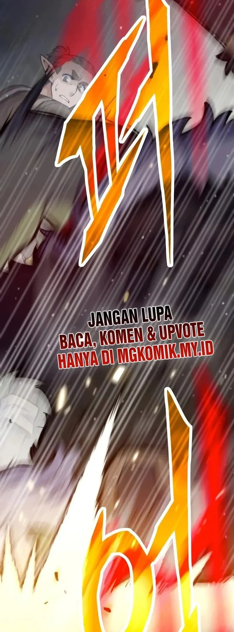 Past Life Regressor (Remake 2022) Chapter 138 Gambar 4