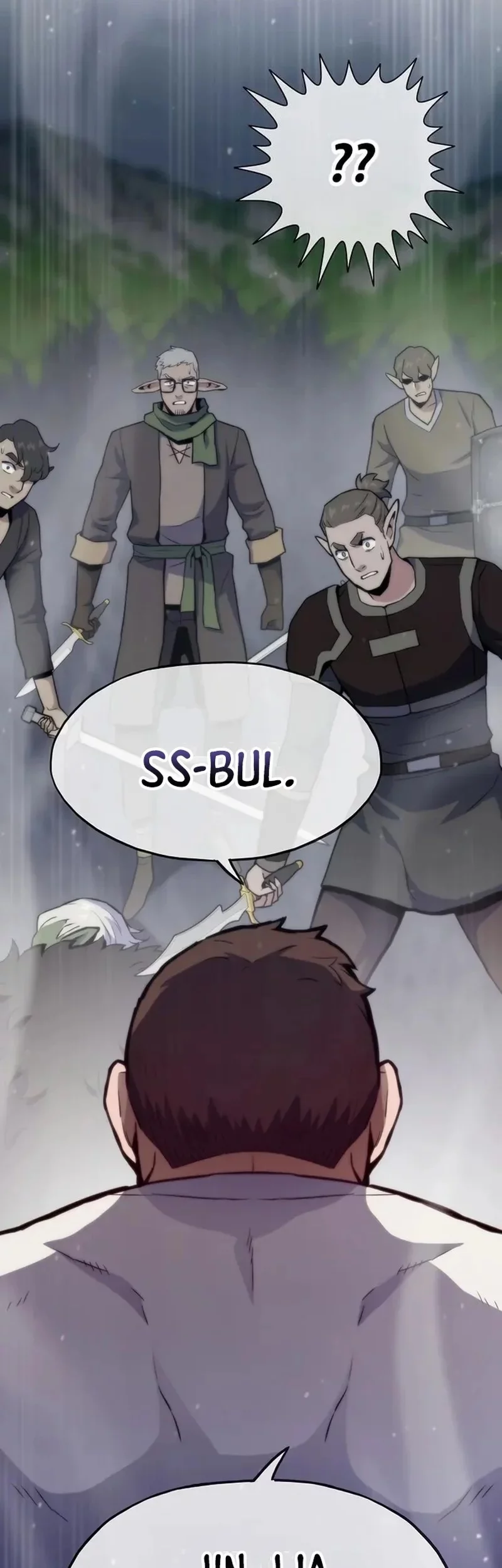 Past Life Regressor (Remake 2022) Chapter 138 Gambar 7