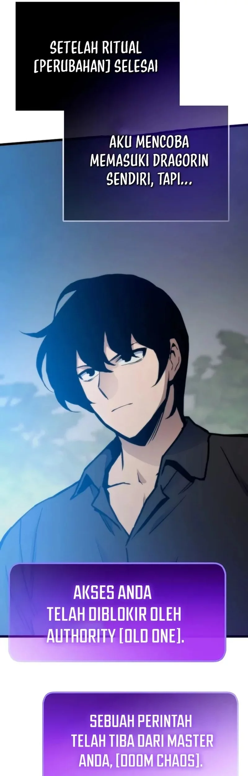 Past Life Regressor (Remake 2022) Chapter 138 Gambar 13