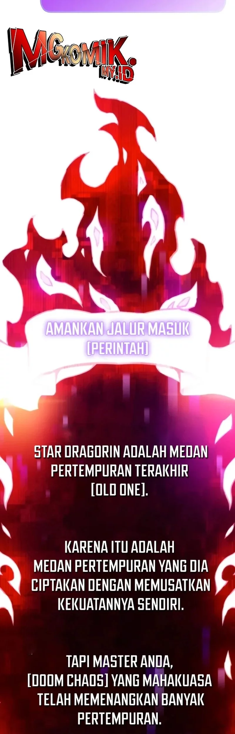 Past Life Regressor (Remake 2022) Chapter 138 Gambar 14