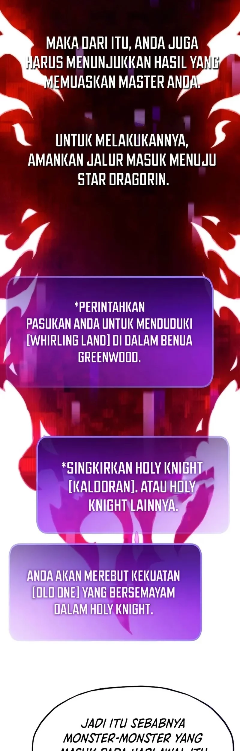 Past Life Regressor (Remake 2022) Chapter 138 Gambar 15