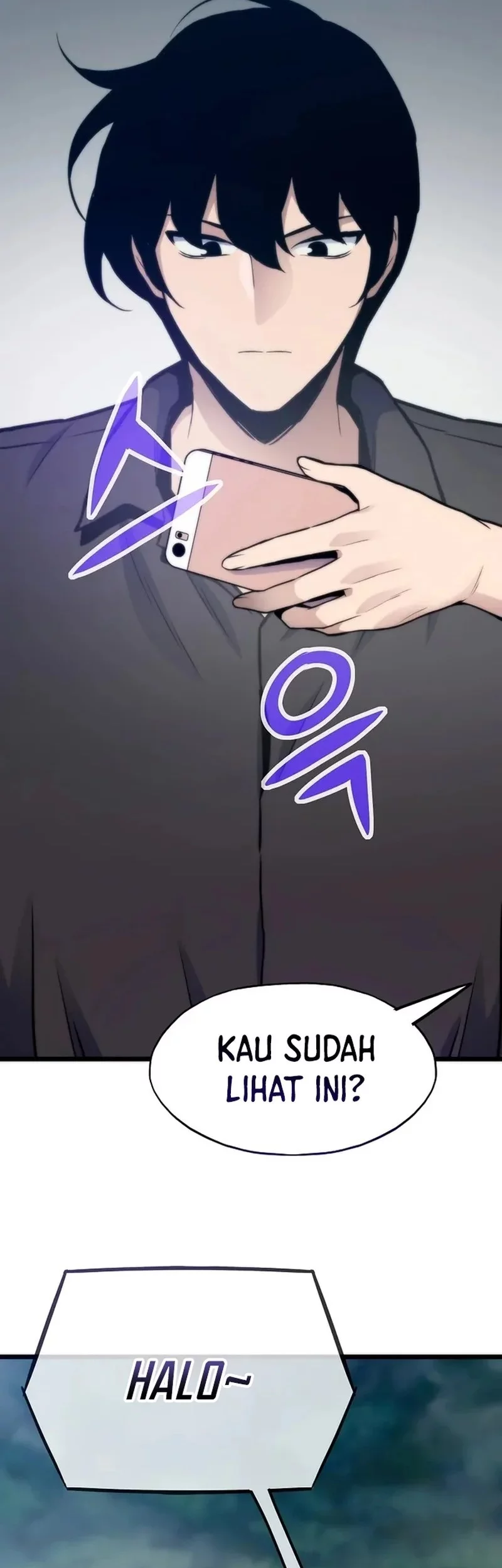 Past Life Regressor (Remake 2022) Chapter 138 Gambar 17