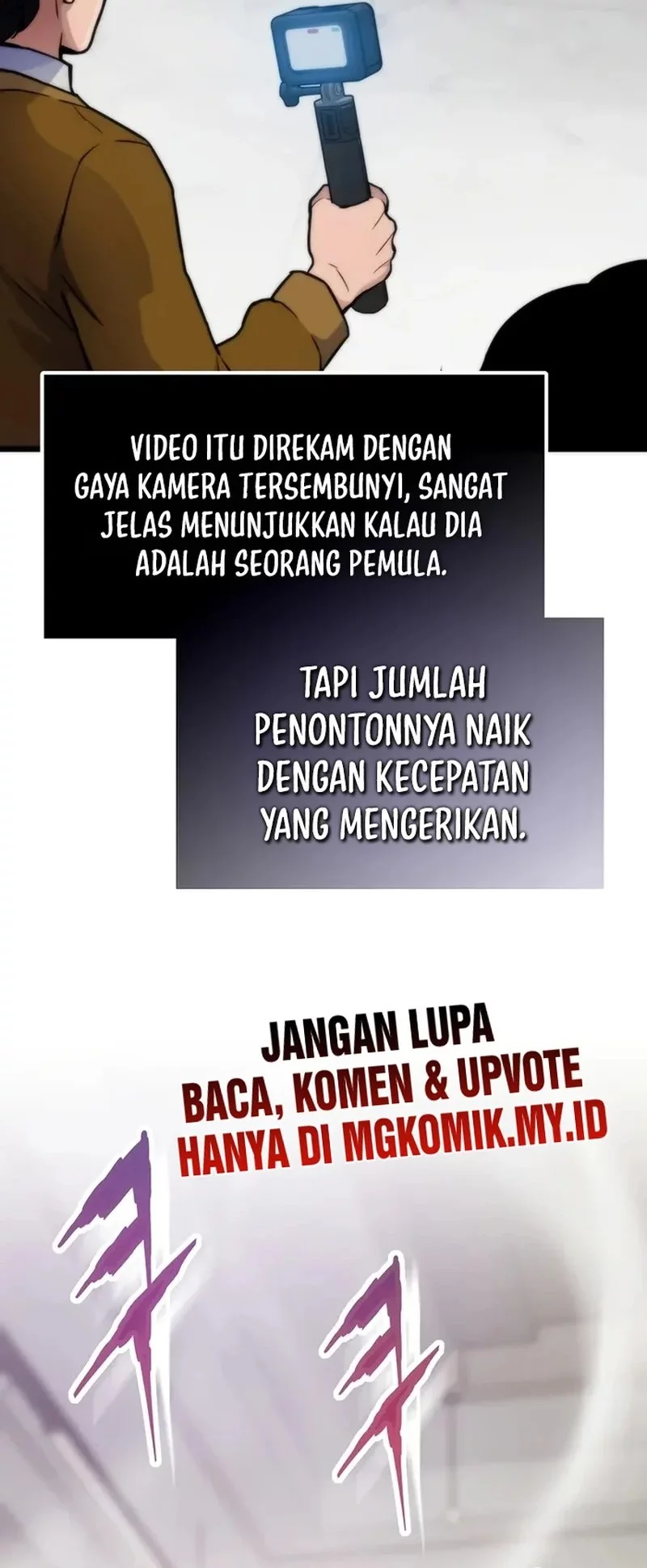 Past Life Regressor (Remake 2022) Chapter 138 Gambar 20