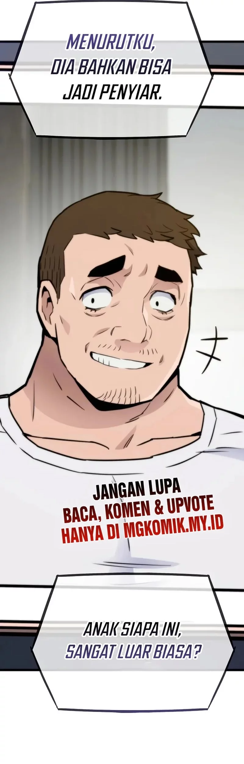 Past Life Regressor (Remake 2022) Chapter 138 Gambar 33