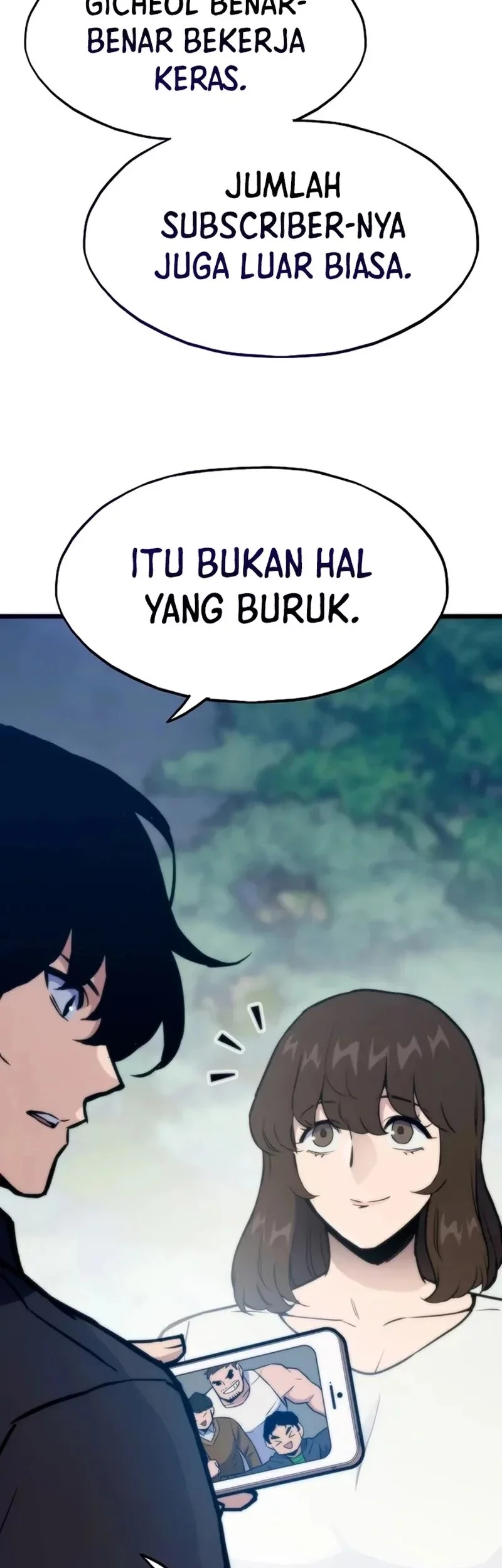 Past Life Regressor (Remake 2022) Chapter 138 Gambar 35