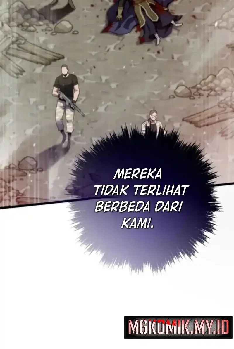 Past Life Regressor (Remake 2022) Chapter 139 Gambar 39