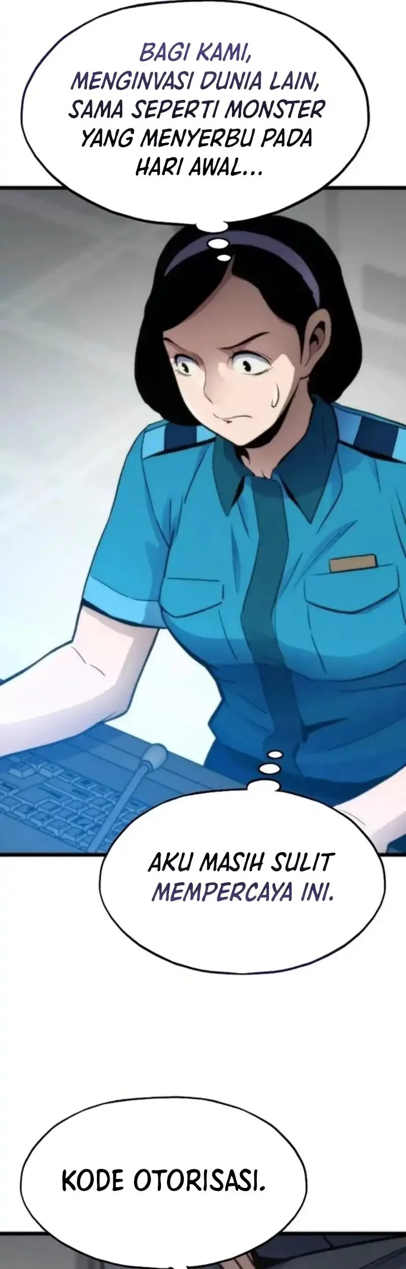 Past Life Regressor (Remake 2022) Chapter 139 Gambar 60