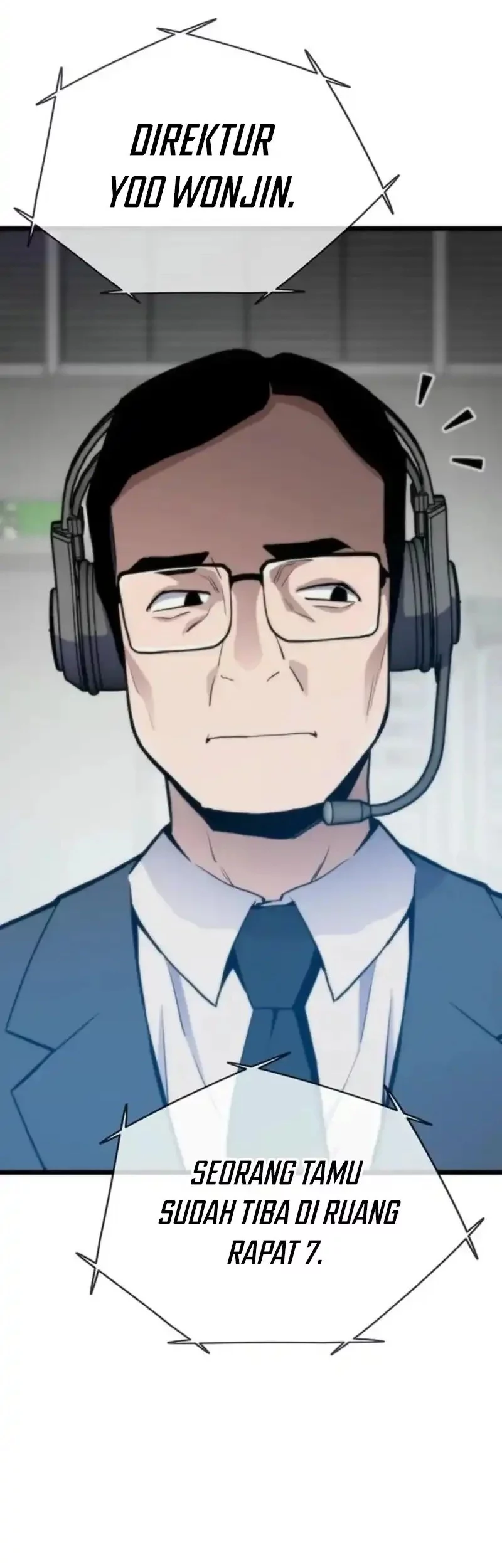 Past Life Regressor (Remake 2022) Chapter 139 Gambar 65