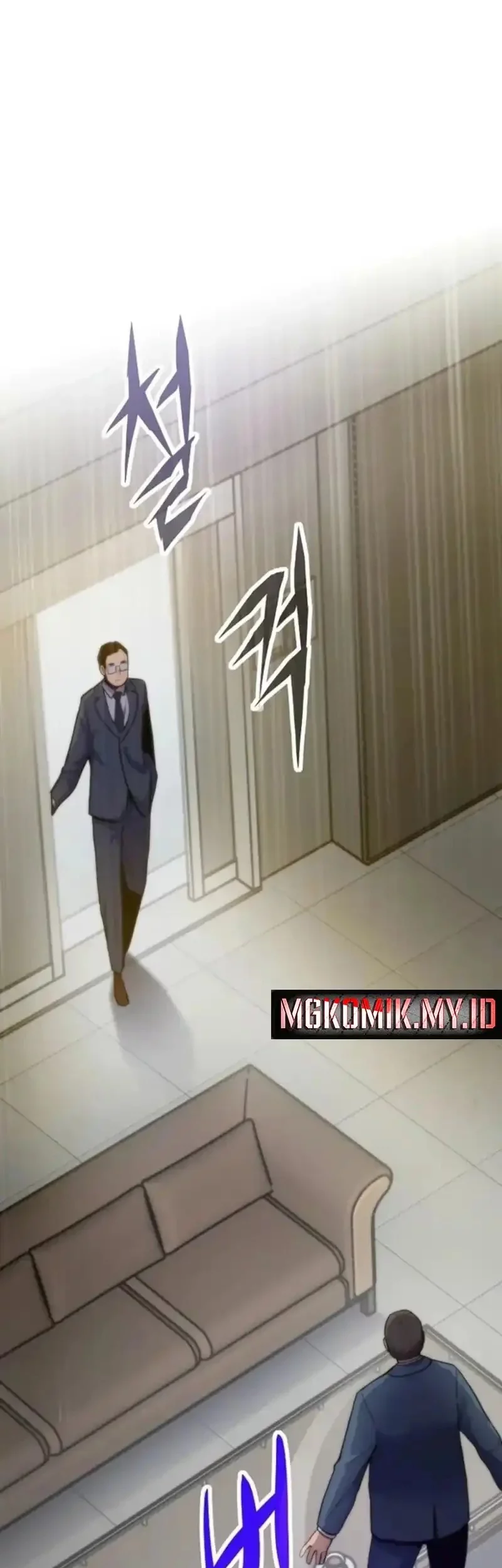 Past Life Regressor (Remake 2022) Chapter 139 Gambar 66