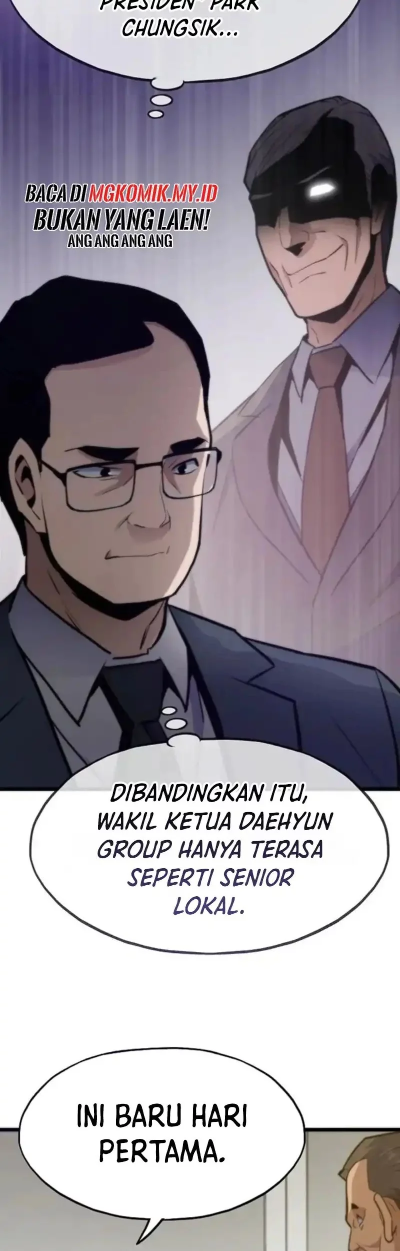 Past Life Regressor (Remake 2022) Chapter 139 Gambar 69