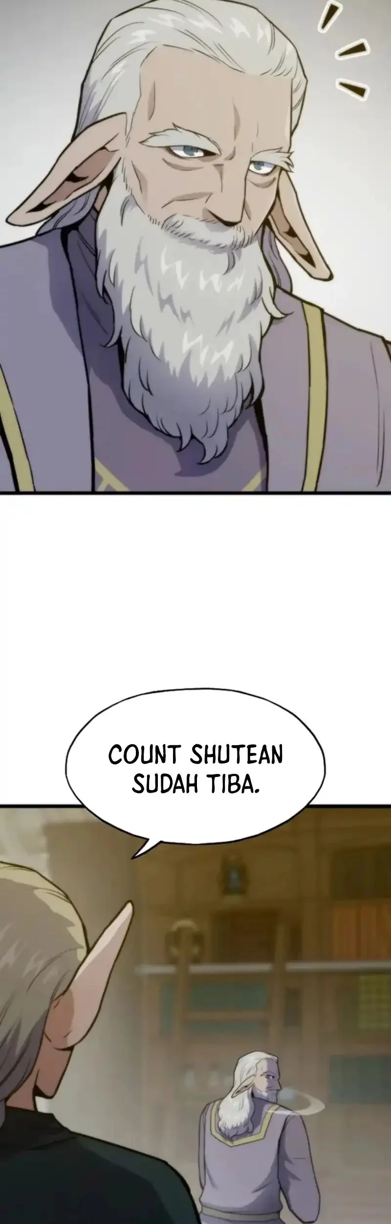 Past Life Regressor (Remake 2022) Chapter 139 Gambar 12