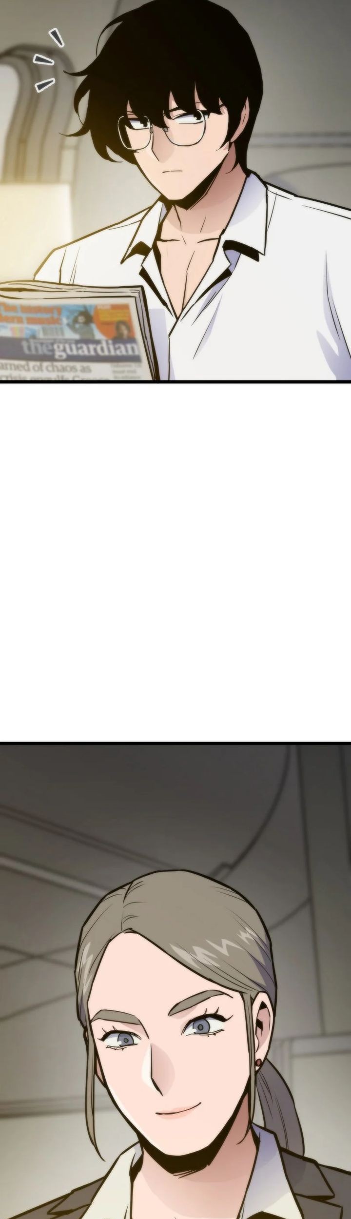 Past Life Regressor (Remake 2022) Chapter 132 Gambar 20