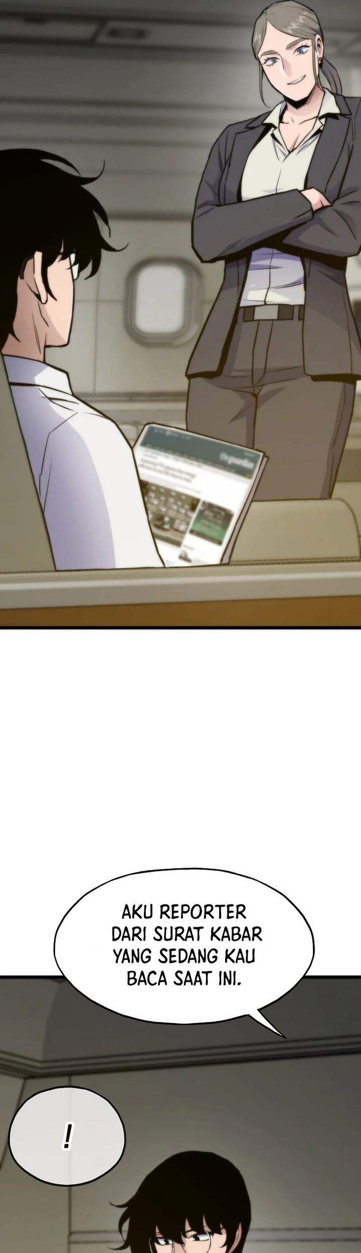 Past Life Regressor (Remake 2022) Chapter 132 Gambar 22