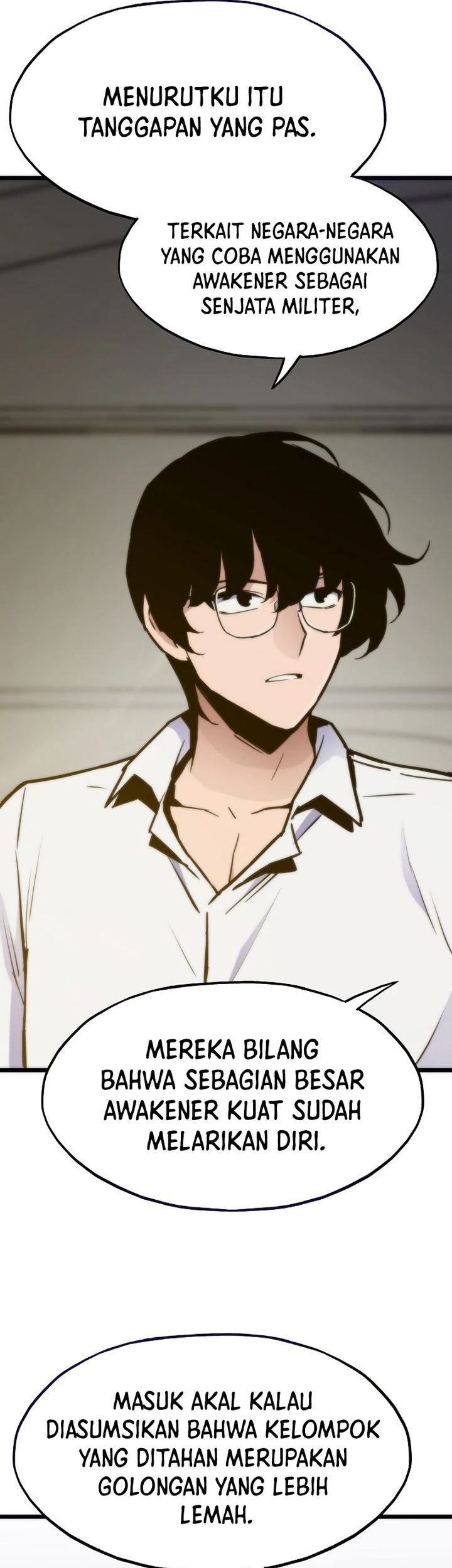 Past Life Regressor (Remake 2022) Chapter 132 Gambar 26