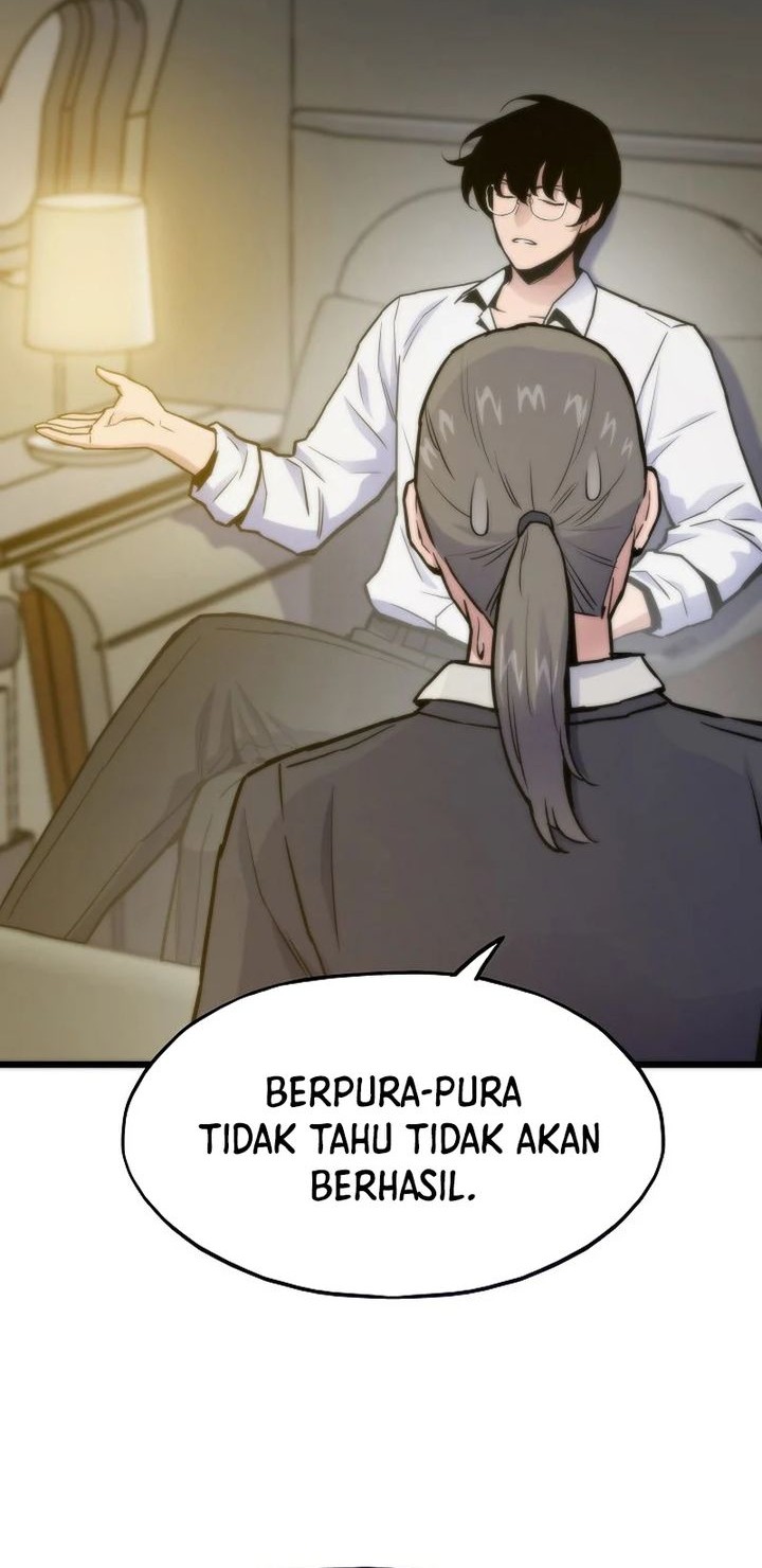 Past Life Regressor (Remake 2022) Chapter 132 Gambar 35