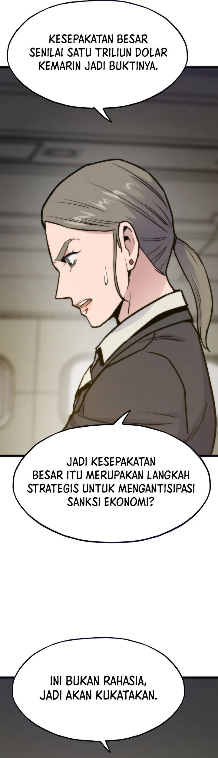 Past Life Regressor (Remake 2022) Chapter 132 Gambar 36