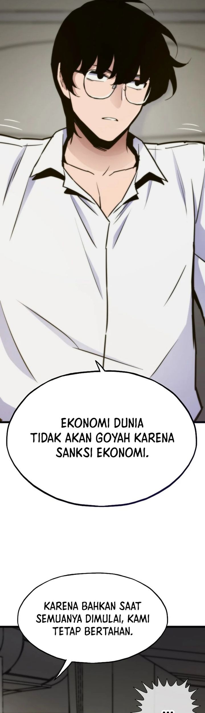 Past Life Regressor (Remake 2022) Chapter 132 Gambar 38