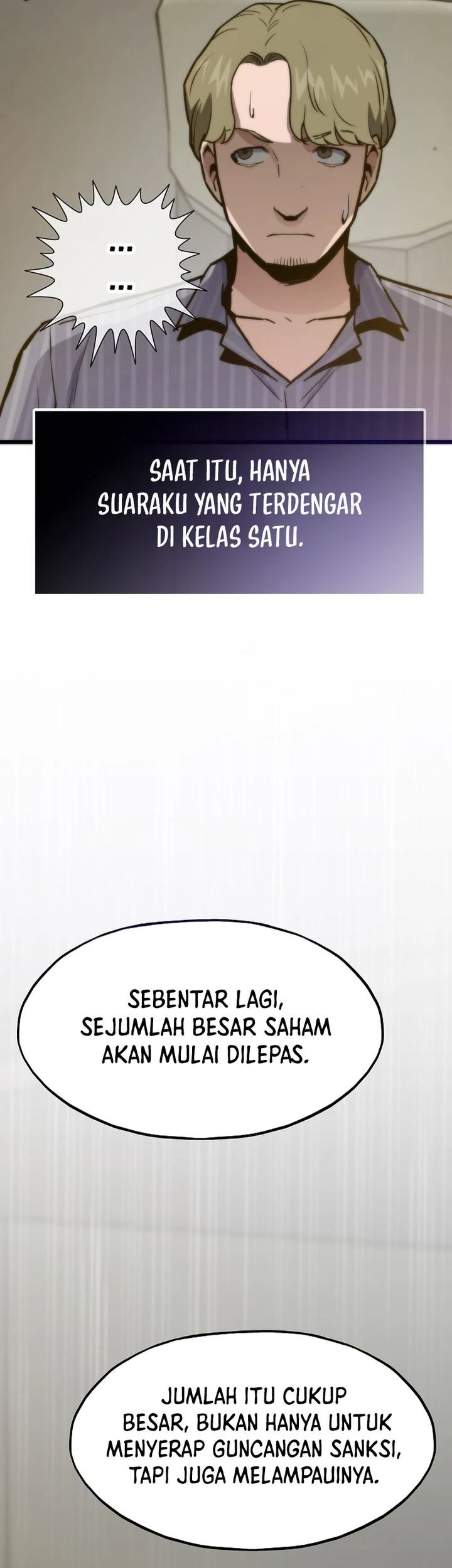 Past Life Regressor (Remake 2022) Chapter 132 Gambar 40