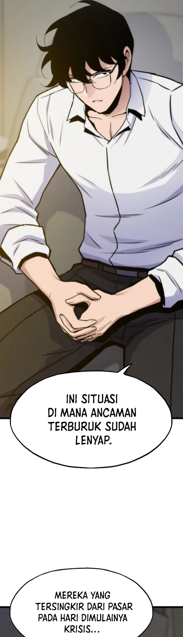 Past Life Regressor (Remake 2022) Chapter 132 Gambar 42