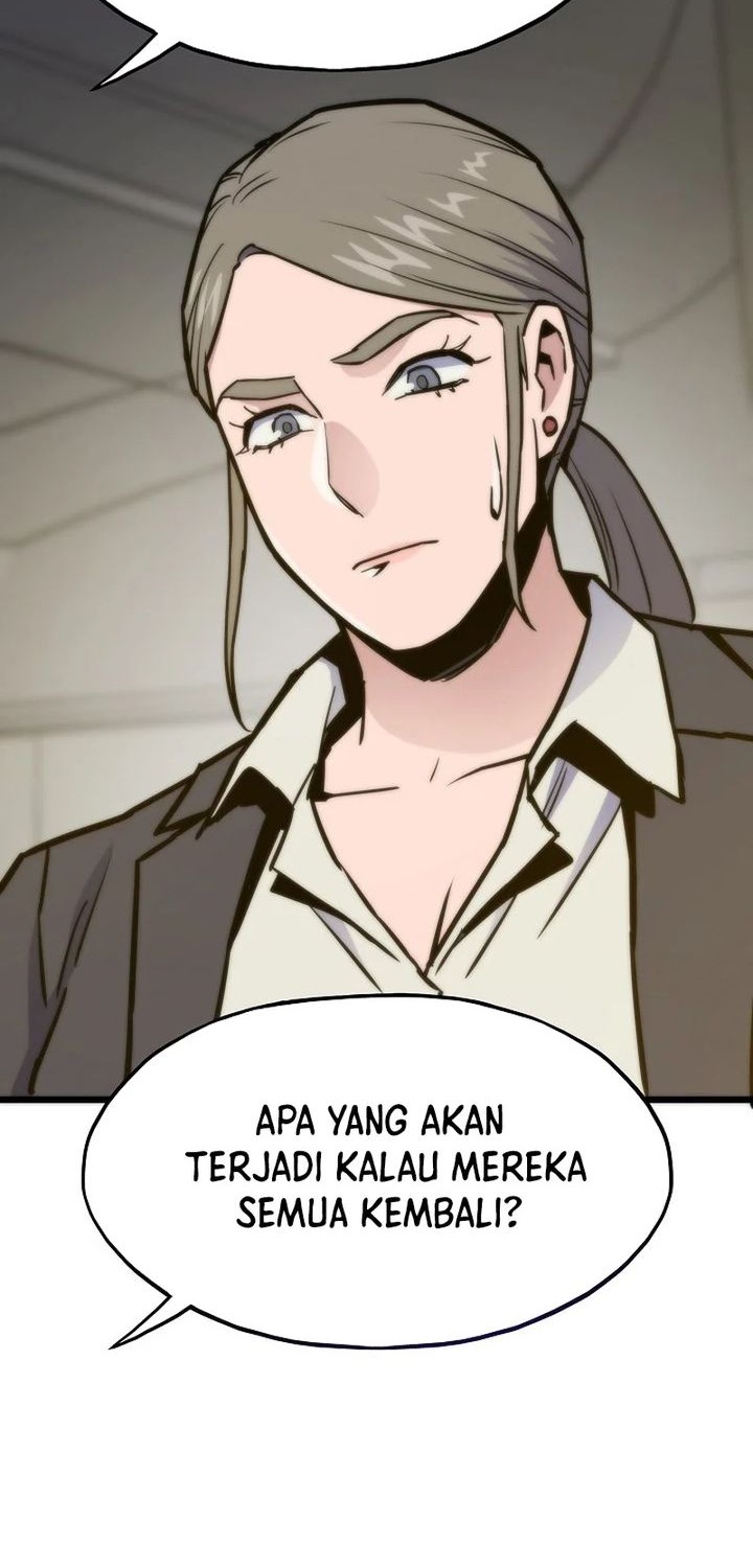 Past Life Regressor (Remake 2022) Chapter 132 Gambar 43