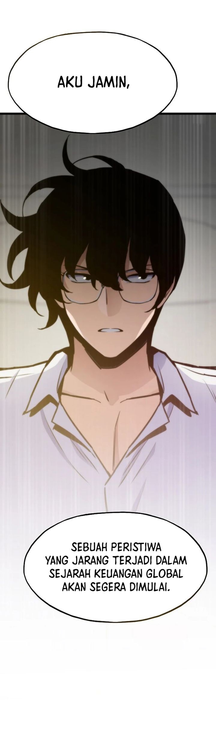 Past Life Regressor (Remake 2022) Chapter 132 Gambar 44