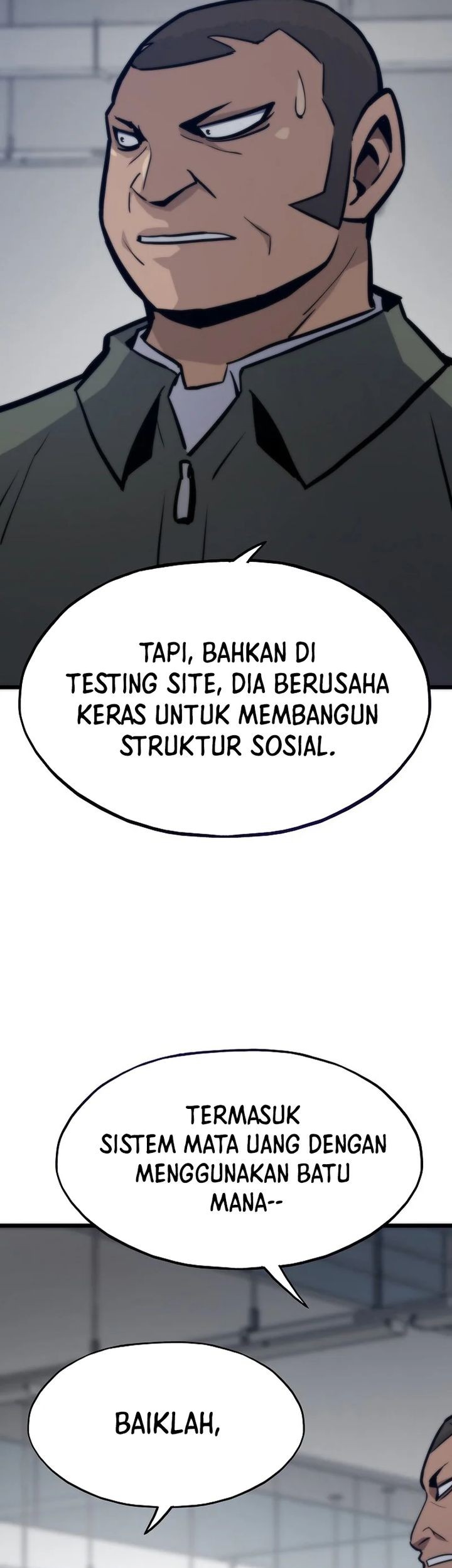 Past Life Regressor (Remake 2022) Chapter 132 Gambar 50