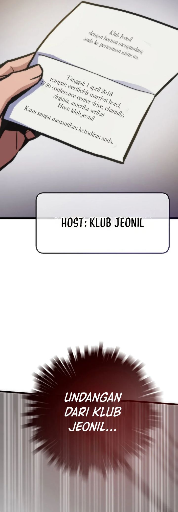 Past Life Regressor (Remake 2022) Chapter 132 Gambar 5