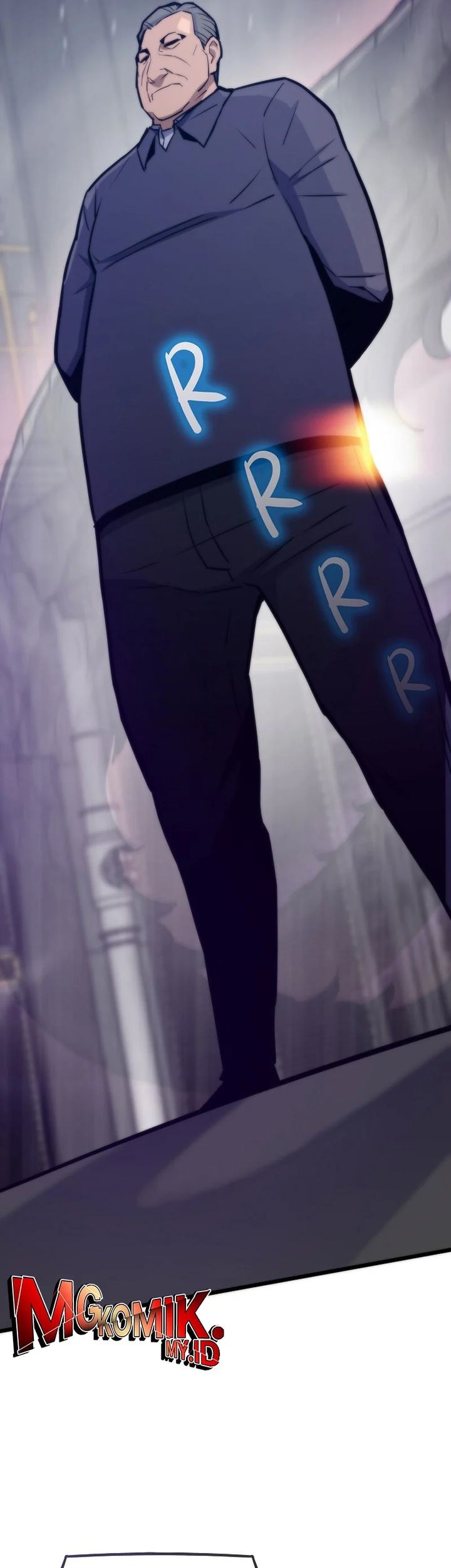 Past Life Regressor (Remake 2022) Chapter 132 Gambar 62