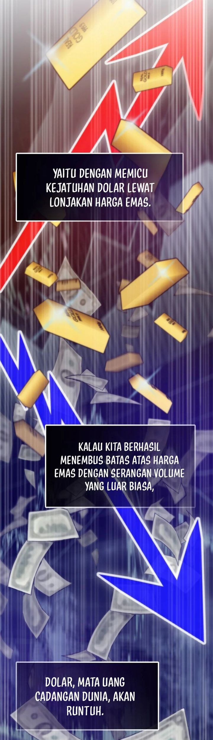 Past Life Regressor (Remake 2022) Chapter 132 Gambar 66