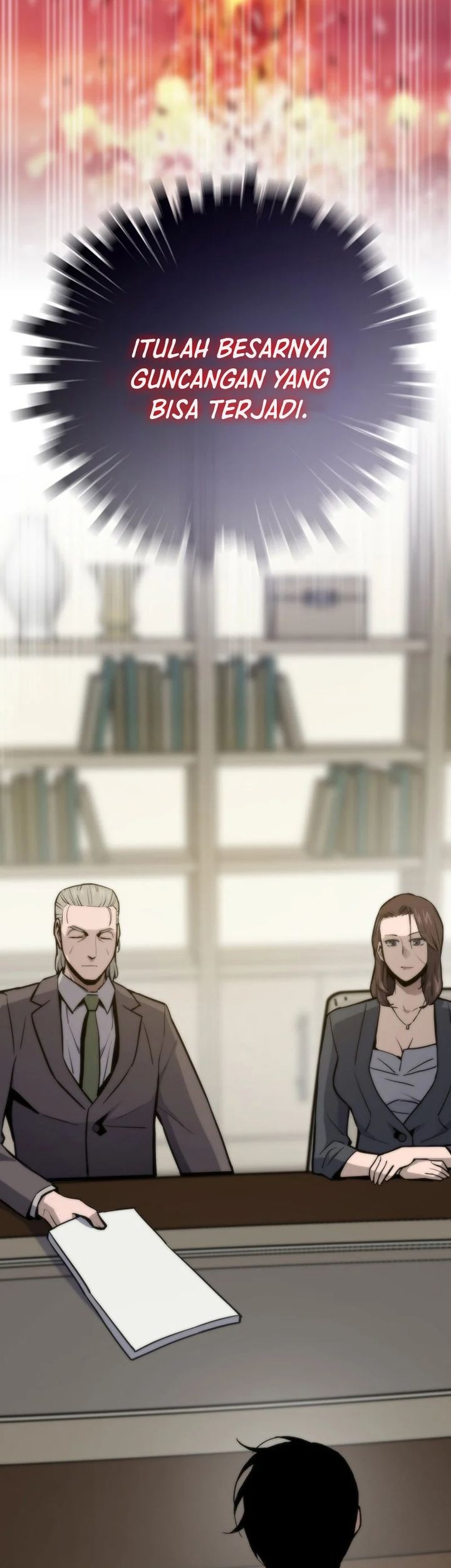 Past Life Regressor (Remake 2022) Chapter 132 Gambar 68