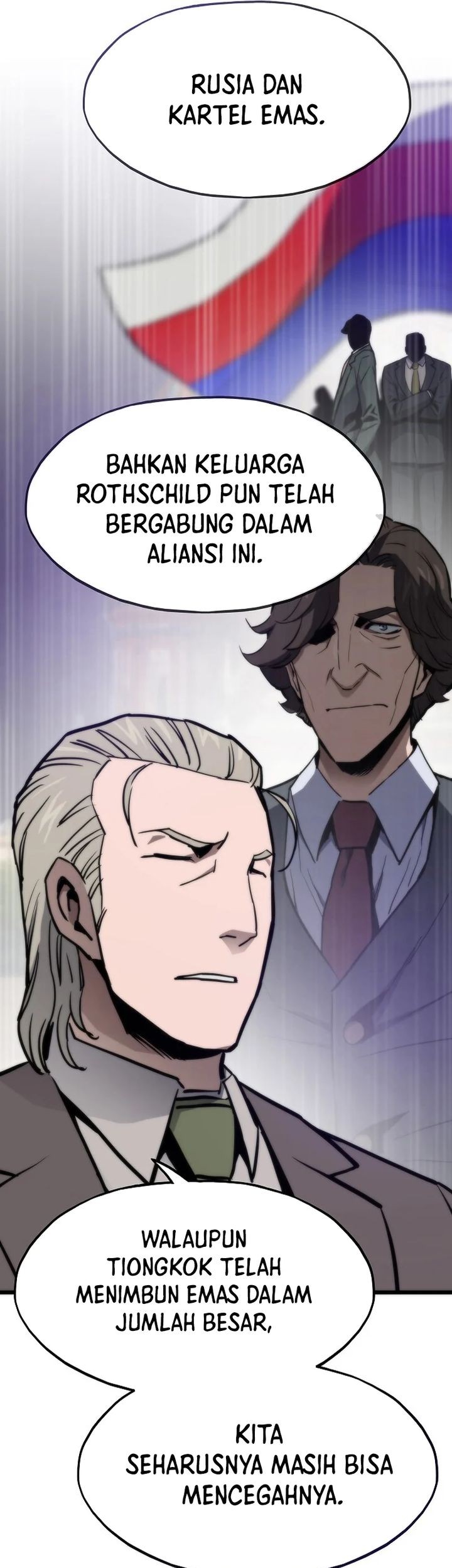 Past Life Regressor (Remake 2022) Chapter 132 Gambar 70