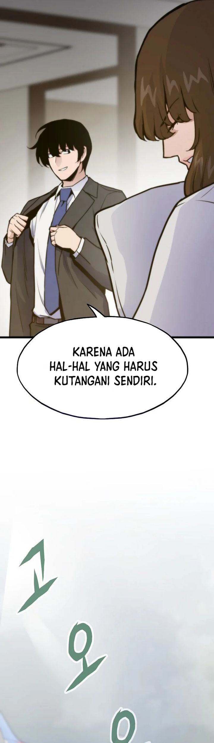 Past Life Regressor (Remake 2022) Chapter 132 Gambar 12