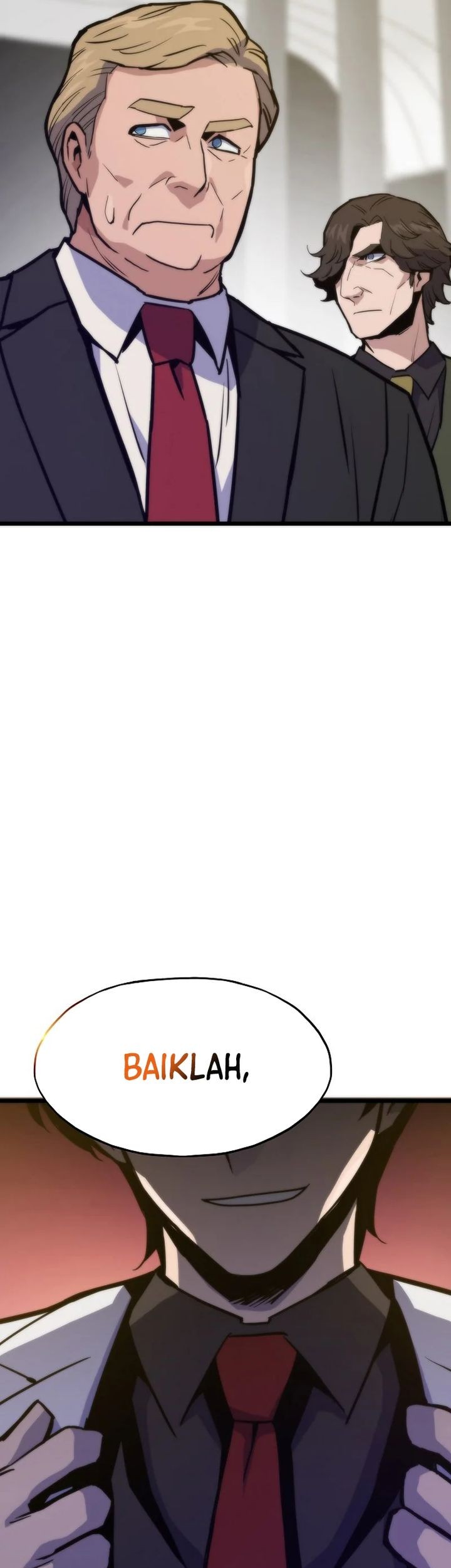 Past Life Regressor (Remake 2022) Chapter 132 Gambar 78