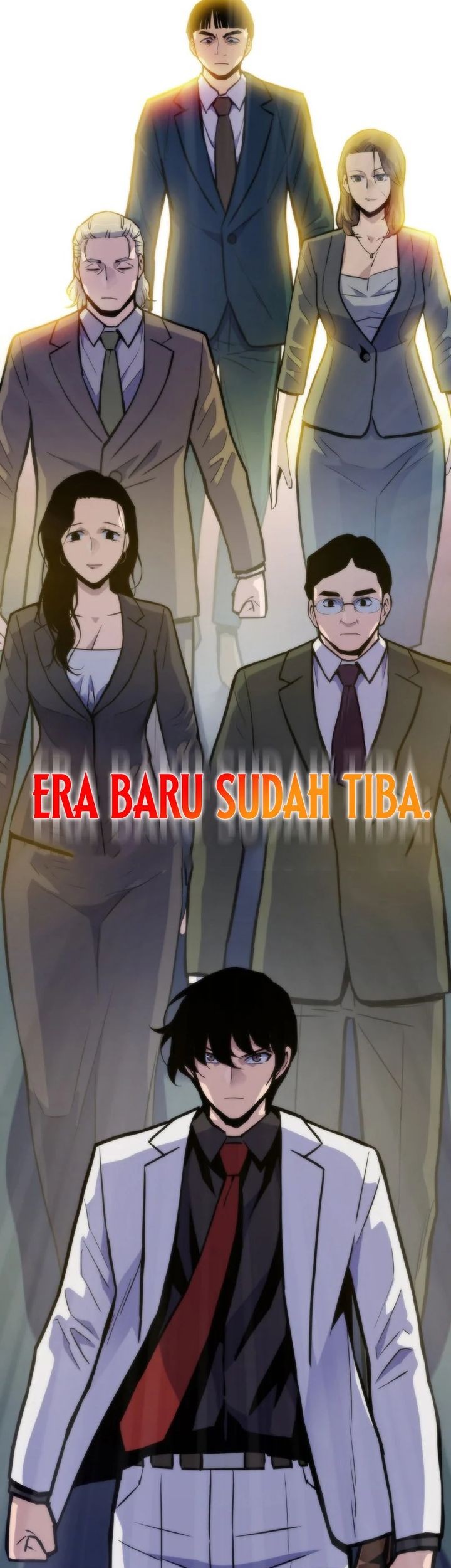 Past Life Regressor (Remake 2022) Chapter 132 Gambar 80