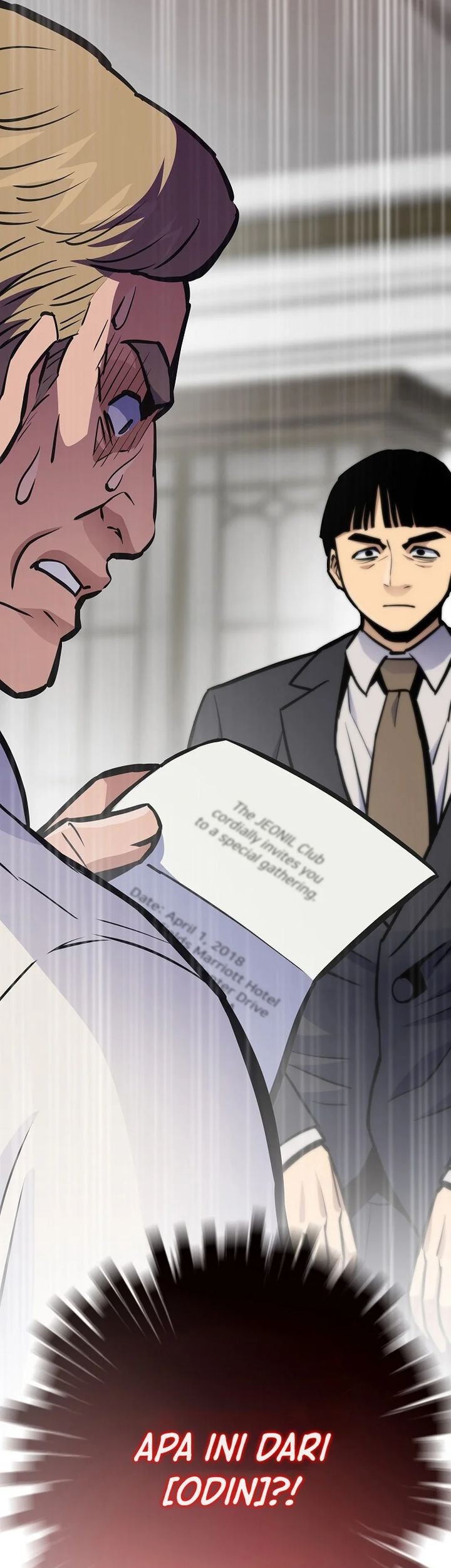 Past Life Regressor (Remake 2022) Chapter 132 Gambar 6