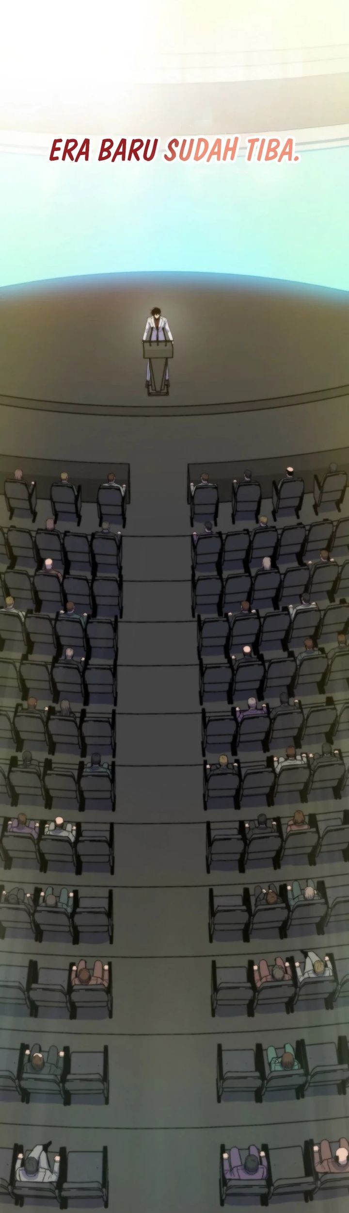 Past Life Regressor (Remake 2022) Chapter 133 Gambar 5