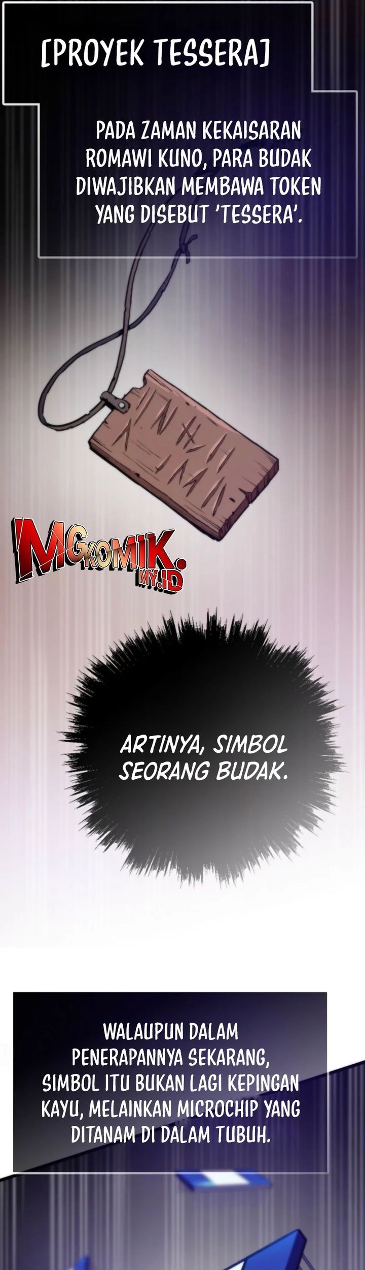 Past Life Regressor (Remake 2022) Chapter 133 Gambar 19