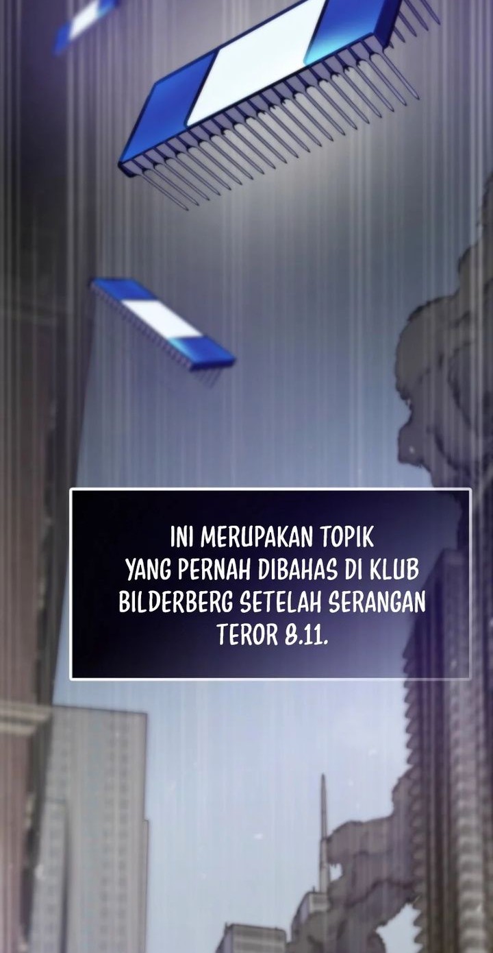 Past Life Regressor (Remake 2022) Chapter 133 Gambar 20