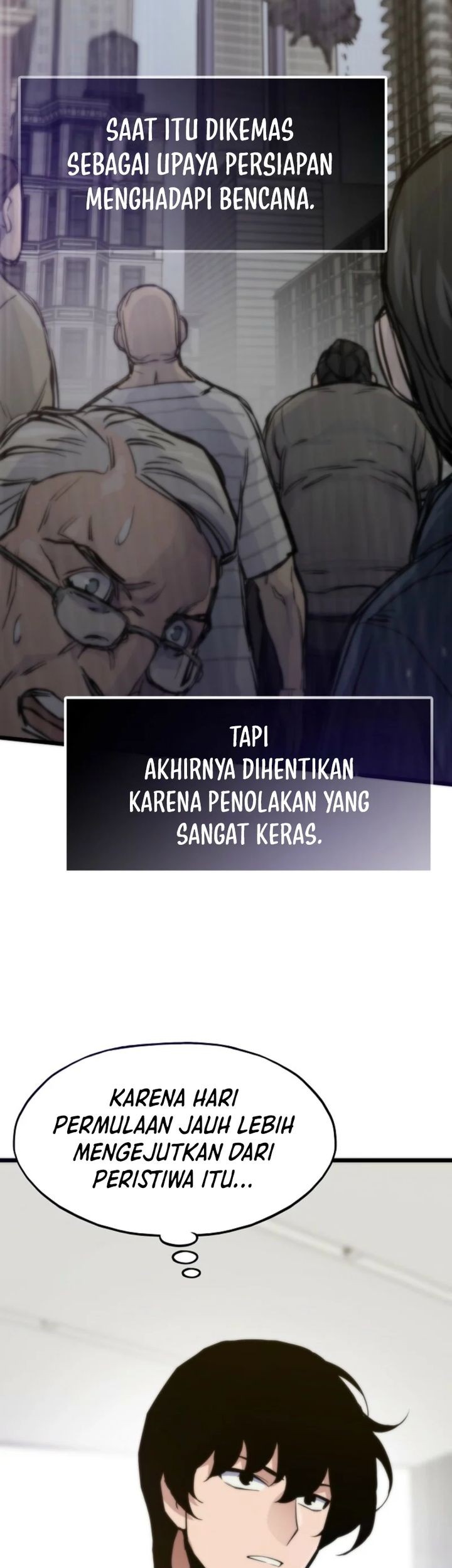 Past Life Regressor (Remake 2022) Chapter 133 Gambar 21