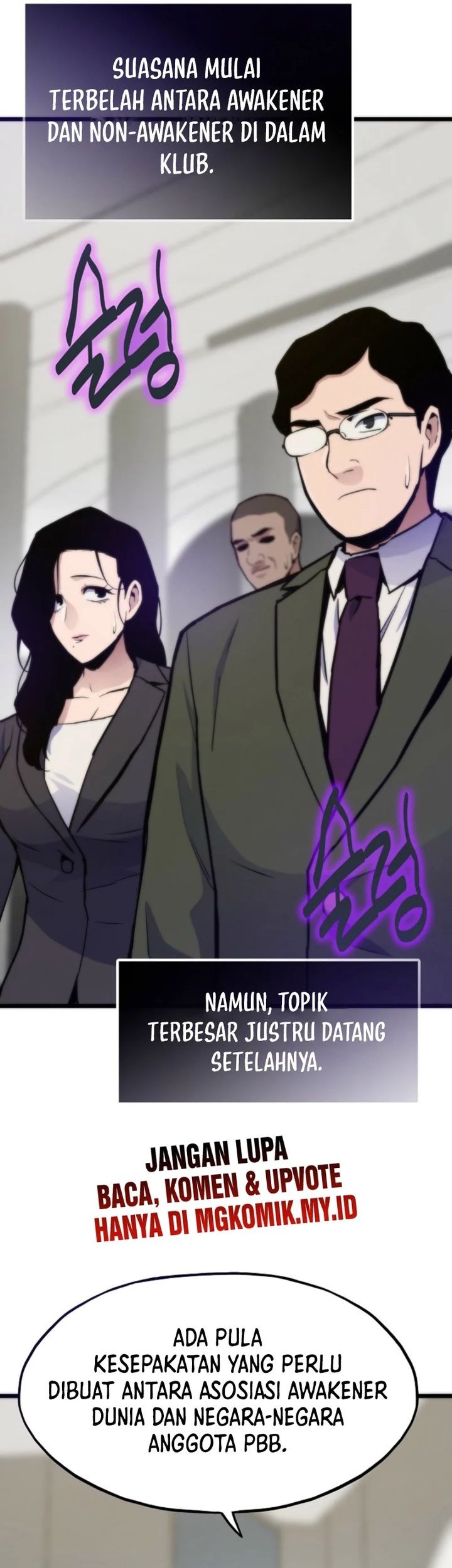 Past Life Regressor (Remake 2022) Chapter 133 Gambar 23