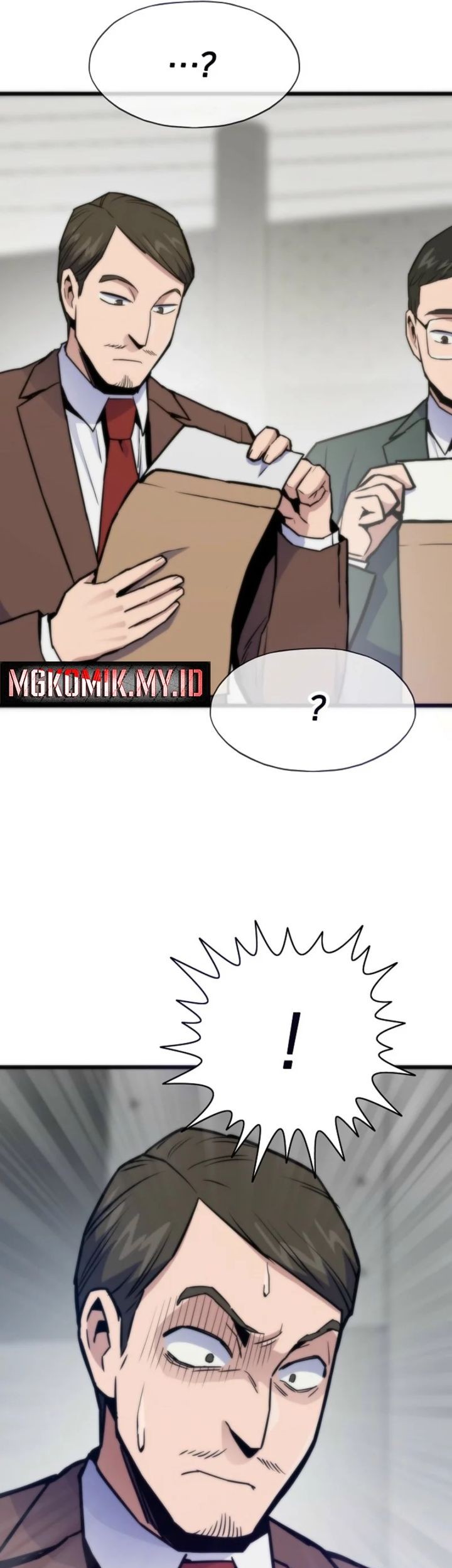 Past Life Regressor (Remake 2022) Chapter 133 Gambar 25