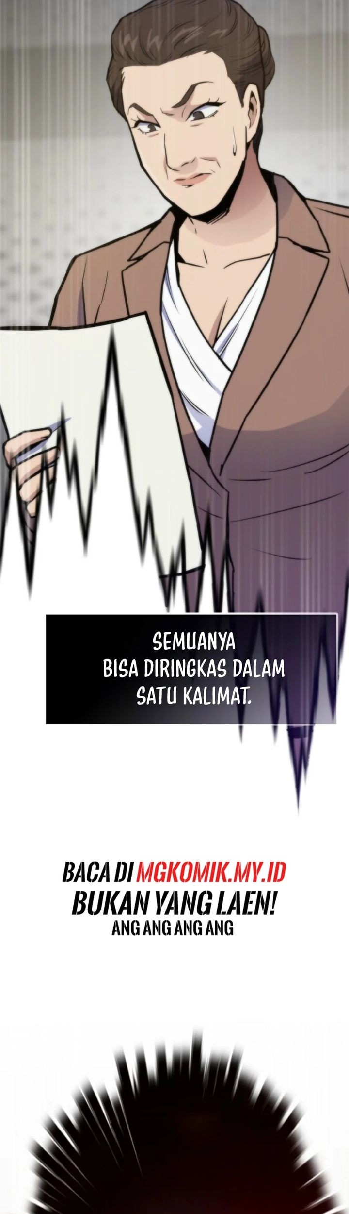 Past Life Regressor (Remake 2022) Chapter 133 Gambar 29