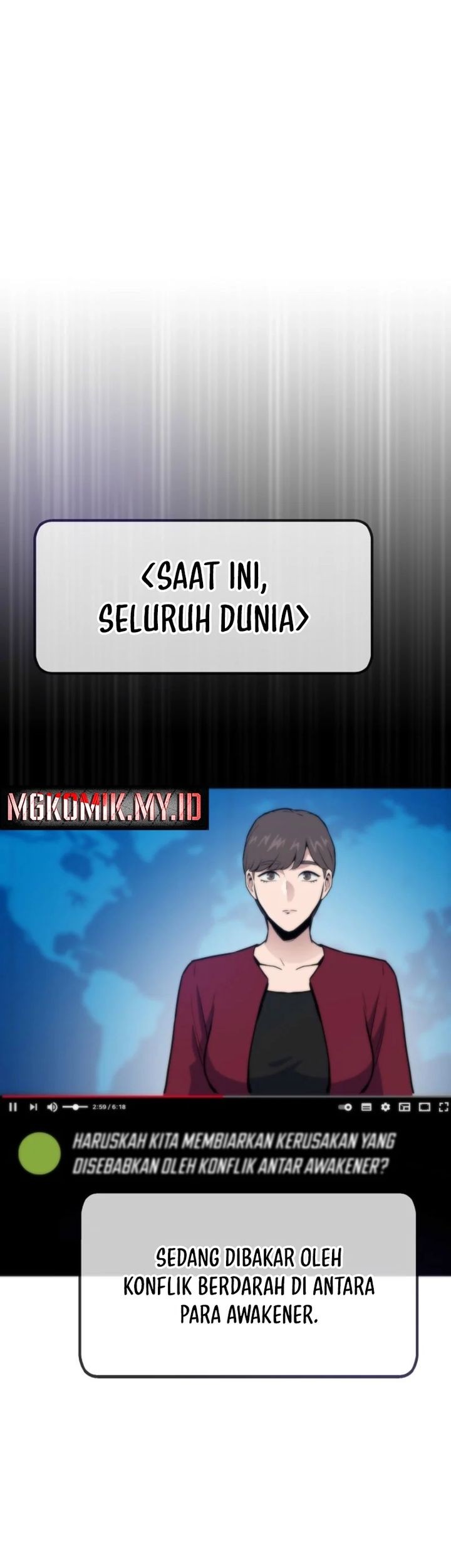 Past Life Regressor (Remake 2022) Chapter 133 Gambar 37