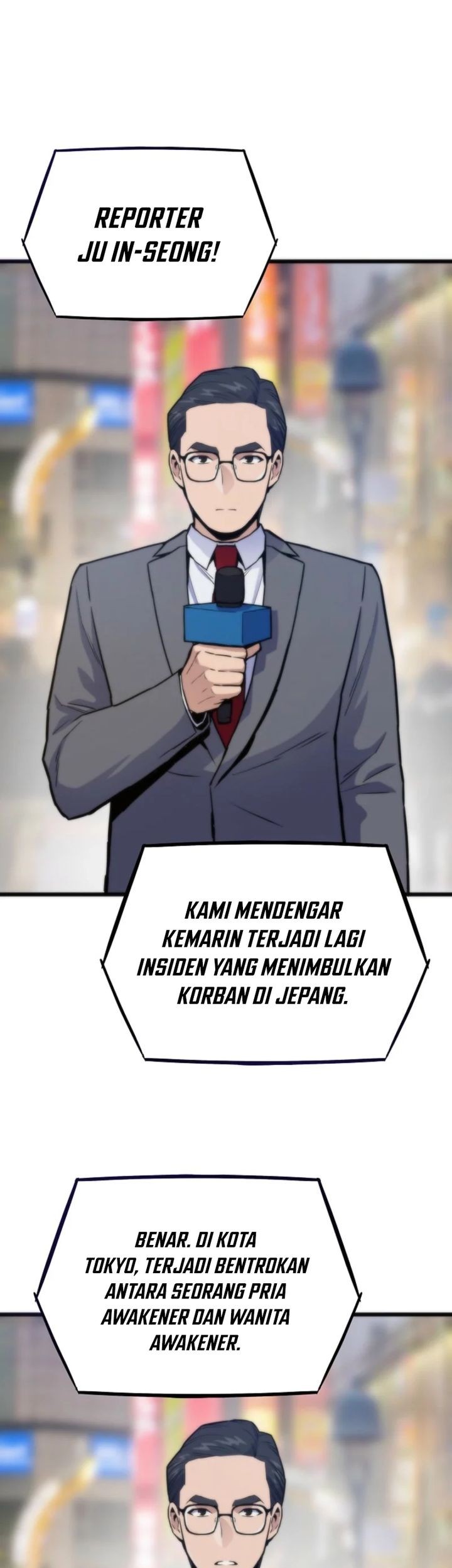 Past Life Regressor (Remake 2022) Chapter 133 Gambar 39