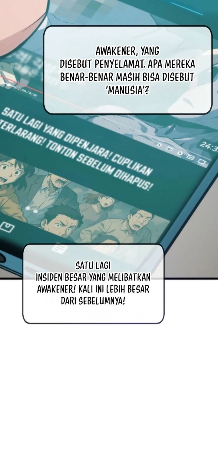 Past Life Regressor (Remake 2022) Chapter 133 Gambar 42