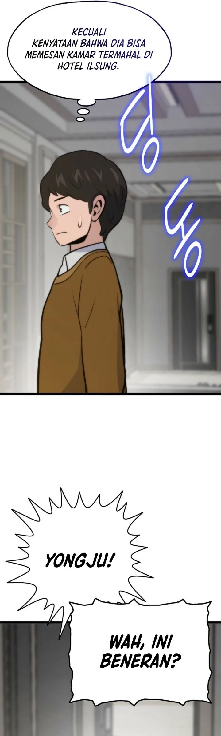 Past Life Regressor (Remake 2022) Chapter 133 Gambar 47